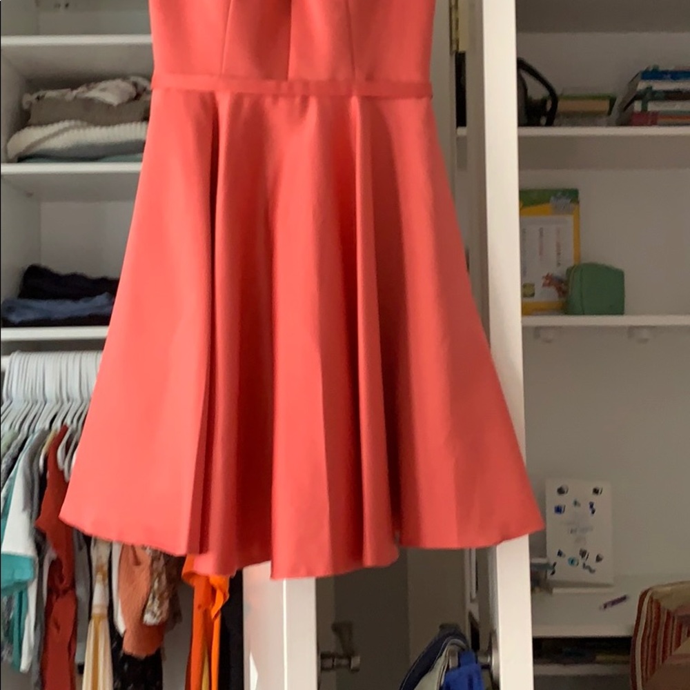 homecoming dress - Picture 4 of 7